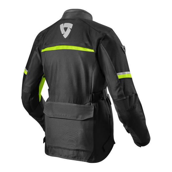 Rev'it! Jacket Outback 3 Ladies